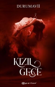 Kızıl Gece