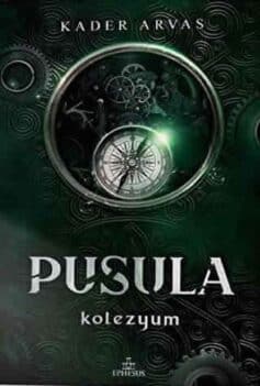 Kolezyum: Pusula 1