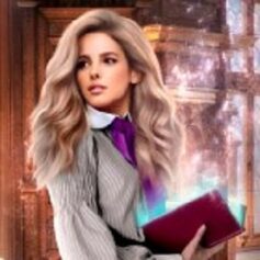 Елена Солт Елена Солт