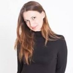 Оксана Гринберга Оксана Гринберга