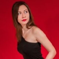 Вероника Лесневская Вероника Лесневская