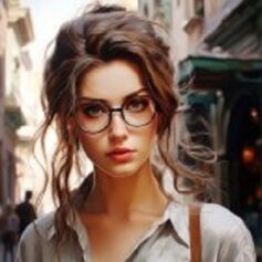 Даша Черничная Даша Черничная