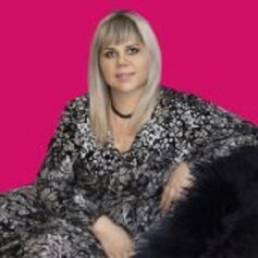 Юлия Бузакина Юлия Бузакина