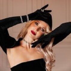 Юлия Резник Юлия Резник