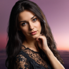 Ольга Шо Ольга Шо