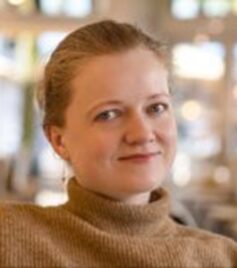 Нинель Нуар Нинель Нуар