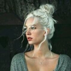 Ольга Дашкова Ольга Дашкова