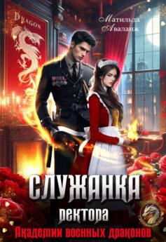 Служанка ректора Академии военных драконов