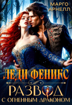Леди Феникс. Развод с огненным драконом