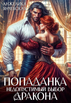 Попаданка. Недопустимый выбор дракона