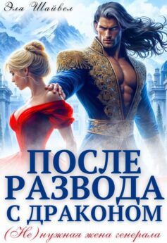 После развода с драконом. (Не)нужная жена генерала После развода с драконом. (Не)нужная жена генерала