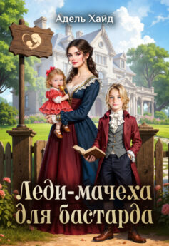 Леди-мачеха для бастарда