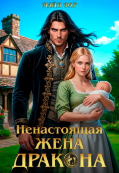 Ненастоящая жена дракона Ненастоящая жена дракона