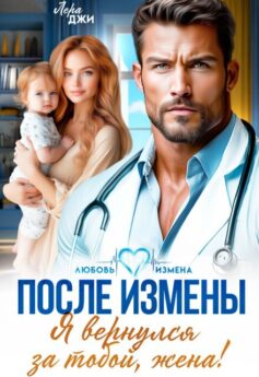 После измены. Я вернулся за тобой, жена! После измены. Я вернулся за тобой, жена!