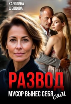 Развод. Мусор вынес себя сам Развод. Мусор вынес себя сам