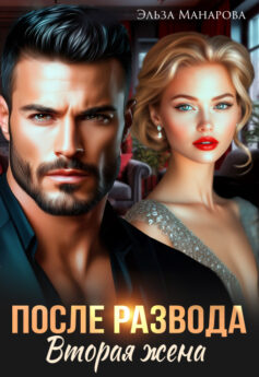 После развода. Вторая жена