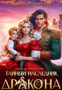 Тайный наследник дракона