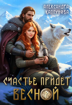 Счастье придёт весной